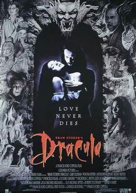Picture Of Bram Stoker's Dracula