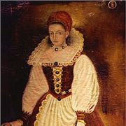 Picture Of Elizabeth Bathory