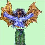 Picture Of Manananggal