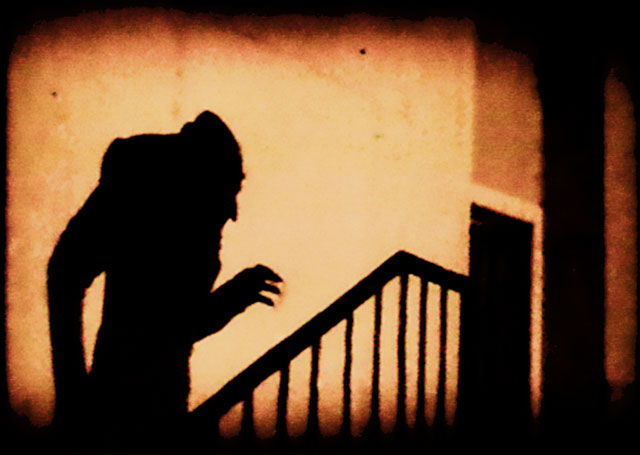 Picture Of Nosferatu