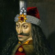 Picture Of Vlad The Impaler