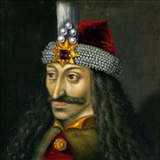 Picture Of Vlad The Impaler